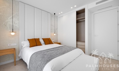 Nouvelle construction - Villa - Mutxamel - Cotoveta