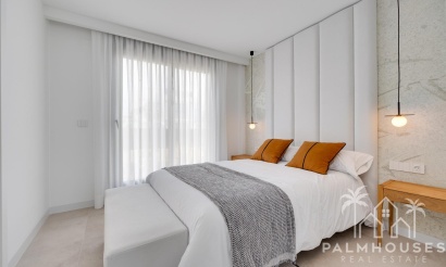 Nouvelle construction - Villa - Mutxamel - Cotoveta