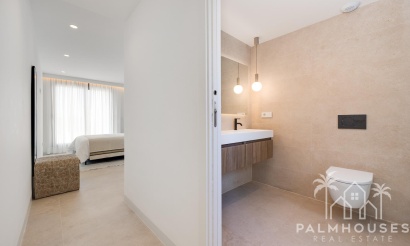 Nouvelle construction - Villa - Mutxamel - Cotoveta