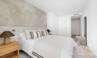 Nouvelle construction - Villa - Mutxamel - Cotoveta