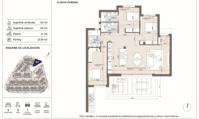 Nouvelle construction - Villa - Mutxamel - Cotoveta