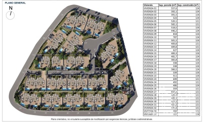 Nouvelle construction - Villa - Mutxamel - Cotoveta