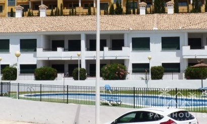 Nieuwbouw - Appartement - Orihuela Costa - Lomas de Campoamor