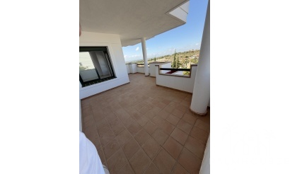 Nieuwbouw - Appartement - Orihuela Costa - Lomas de Campoamor