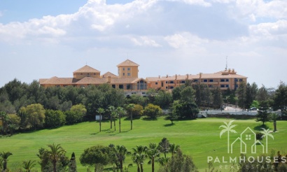 Nieuwbouw - Appartement - Orihuela Costa - Lomas de Campoamor