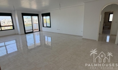 Nieuwbouw - Appartement - Orihuela Costa - Lomas de Campoamor