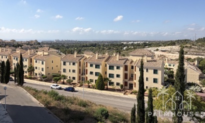 Nieuwbouw - Appartement - Orihuela Costa - Lomas de Campoamor