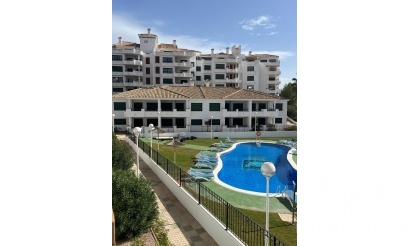 Nieuwbouw - Appartement - Orihuela Costa - Lomas de Campoamor