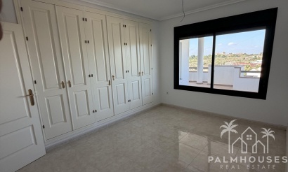 Nieuwbouw - Appartement - Orihuela Costa - Lomas de Campoamor