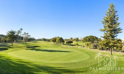 Nieuwbouw - Appartement - Orihuela Costa - Lomas de Campoamor