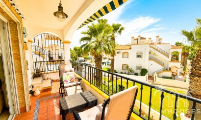 Resale - Apartments - Los Dolses