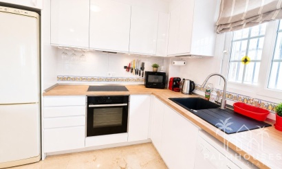 Resale - Apartments - Los Dolses
