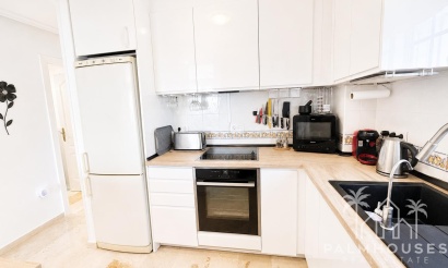 Resale - Apartments - Los Dolses