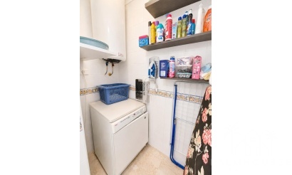 Resale - Apartments - Los Dolses