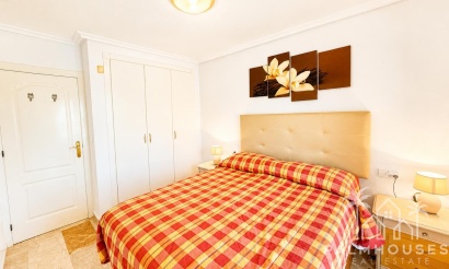Resale - Apartments - Los Dolses