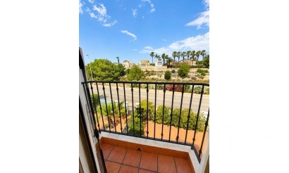 Resale - Apartments - Los Dolses