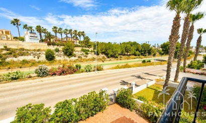 Resale - Apartments - Los Dolses