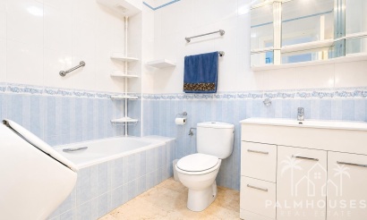 Resale - Apartments - Los Dolses