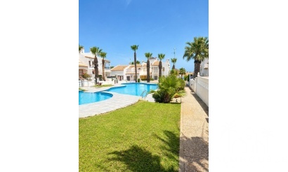 Resale - Apartments - Los Dolses