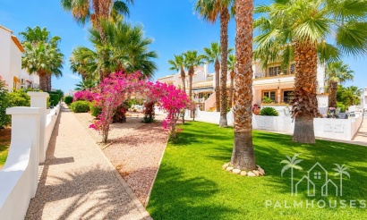 Resale - Apartments - Los Dolses