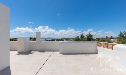 Nouvelle construction - Apartment - Dolores - Sector 3