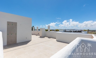 Nouvelle construction - Apartment - Dolores - Sector 3