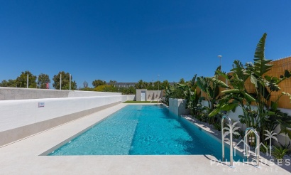Nouvelle construction - Apartment - Dolores - Sector 3