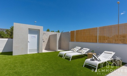 Nouvelle construction - Apartment - Dolores - Sector 3