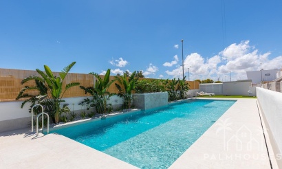 Nouvelle construction - Apartment - Dolores - Sector 3