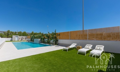 Nouvelle construction - Apartment - Dolores - Sector 3
