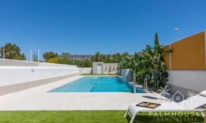 Nouvelle construction - Apartment - Dolores - Sector 3