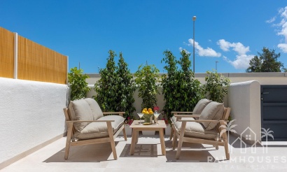 Nouvelle construction - Apartment - Dolores - Sector 3