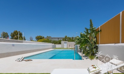Nouvelle construction - Apartment - Dolores - Sector 3