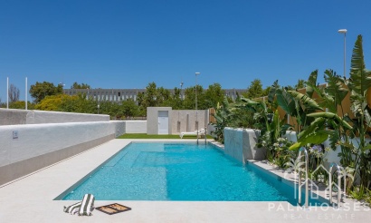 Nouvelle construction - Apartment - Dolores - Sector 3