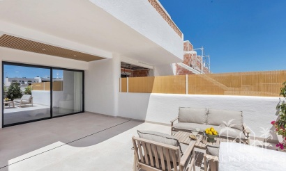 Nouvelle construction - Apartment - Dolores - Sector 3