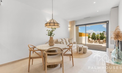 Nouvelle construction - Apartment - Dolores - Sector 3