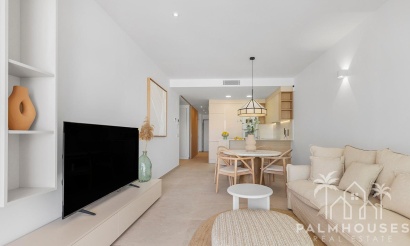 Nouvelle construction - Apartment - Dolores - Sector 3