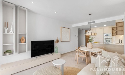 Nouvelle construction - Apartment - Dolores - Sector 3