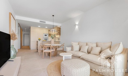 Nouvelle construction - Apartment - Dolores - Sector 3