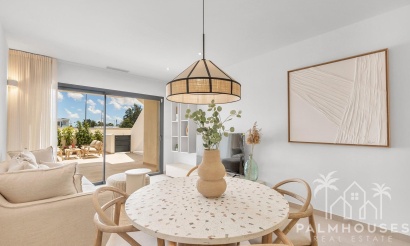 Nouvelle construction - Apartment - Dolores - Sector 3
