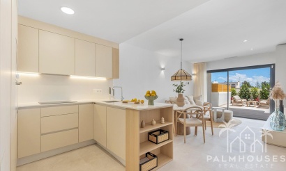 Nouvelle construction - Apartment - Dolores - Sector 3