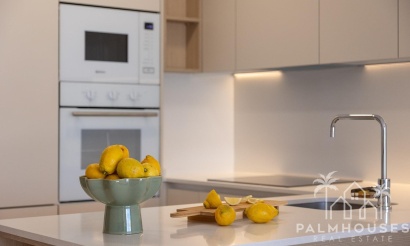 Nouvelle construction - Apartment - Dolores - Sector 3
