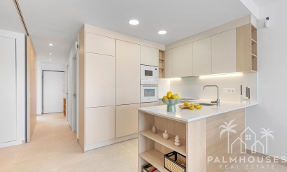 Nouvelle construction - Apartment - Dolores - Sector 3