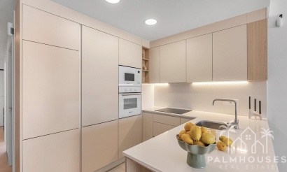 Nouvelle construction - Apartment - Dolores - Sector 3