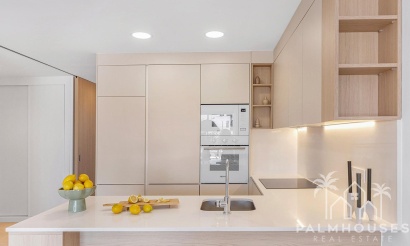 Nouvelle construction - Apartment - Dolores - Sector 3