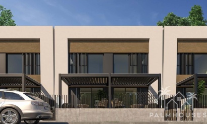 Nouvelle construction - Maison - Dolores - Sector 2
