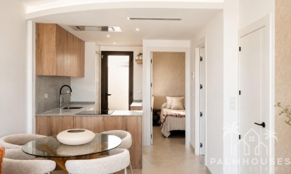Nouvelle construction - Maison - Dolores - Sector 2