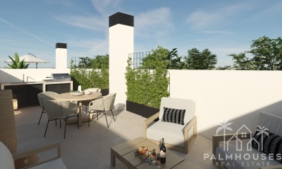 Nouvelle construction - Maison - Dolores - Sector 2