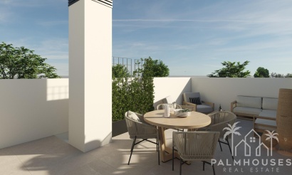 Nouvelle construction - Maison - Dolores - Sector 2