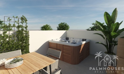 Nouvelle construction - Maison - Dolores - Sector 2
